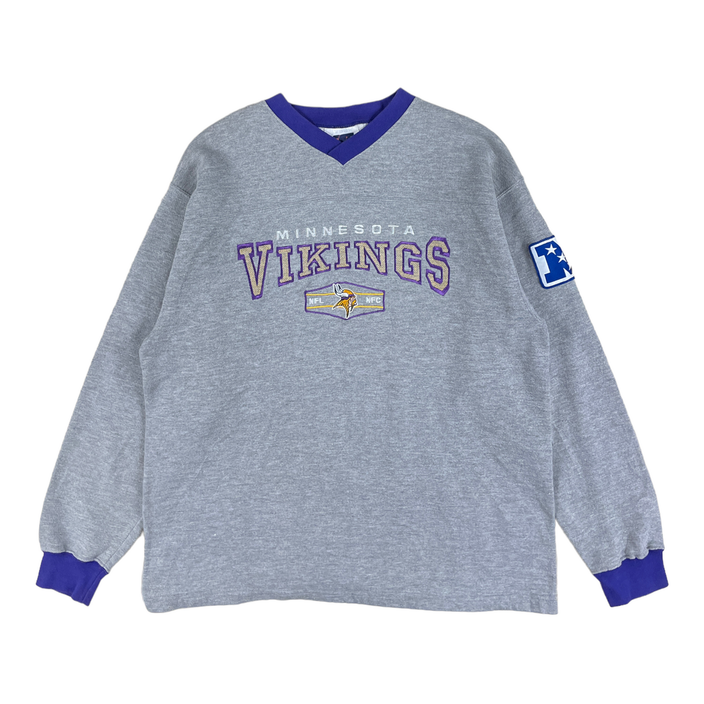 Minnesota Vikings Sweatshirt