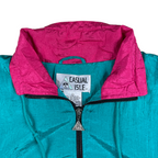 Casual Isle Track Jacket