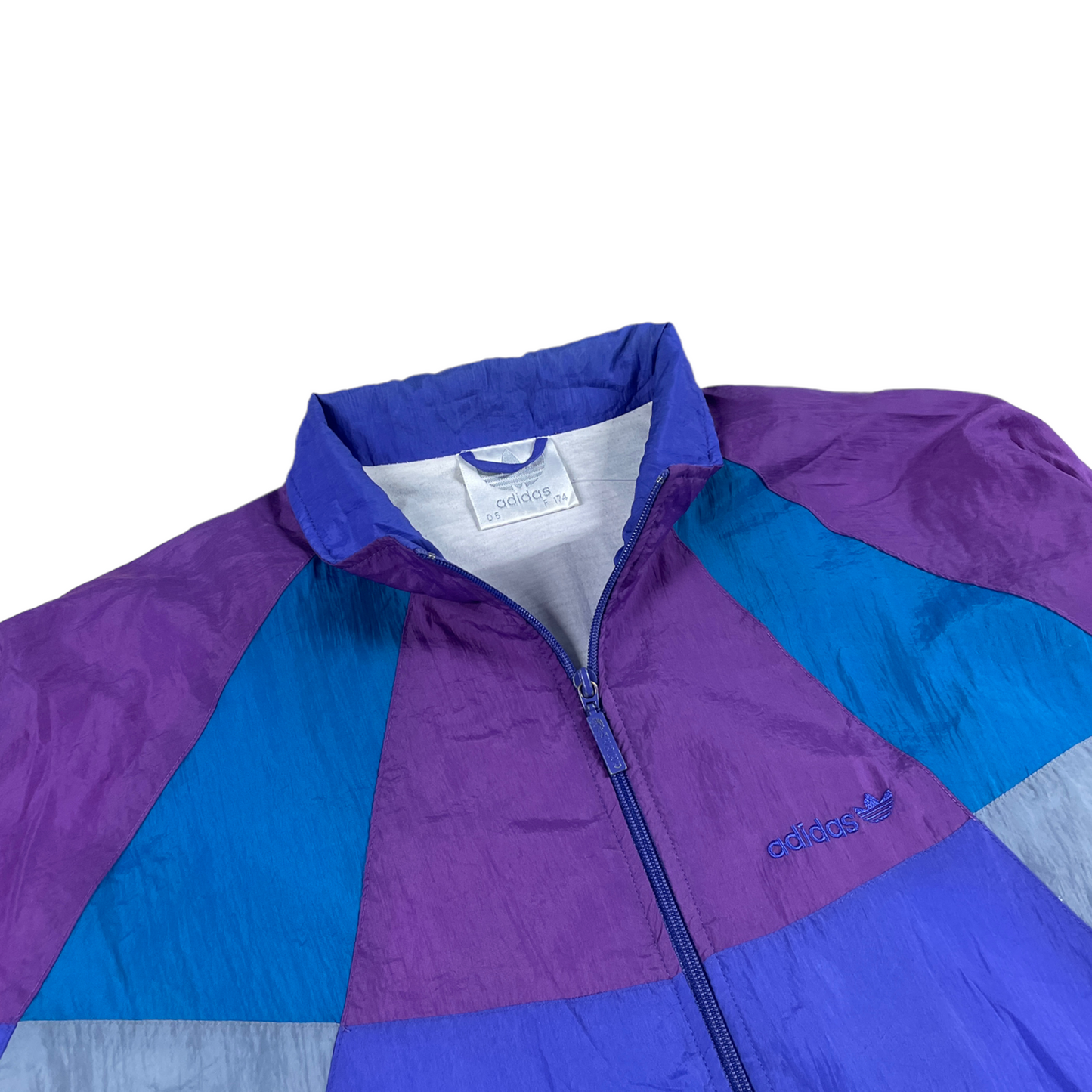 Adidas Track Jacket