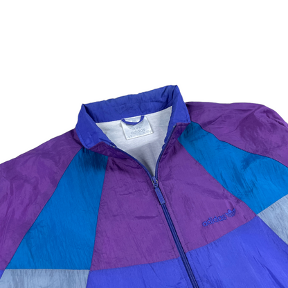 Adidas Track Jacket