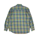La Griffe Flannel Shirt