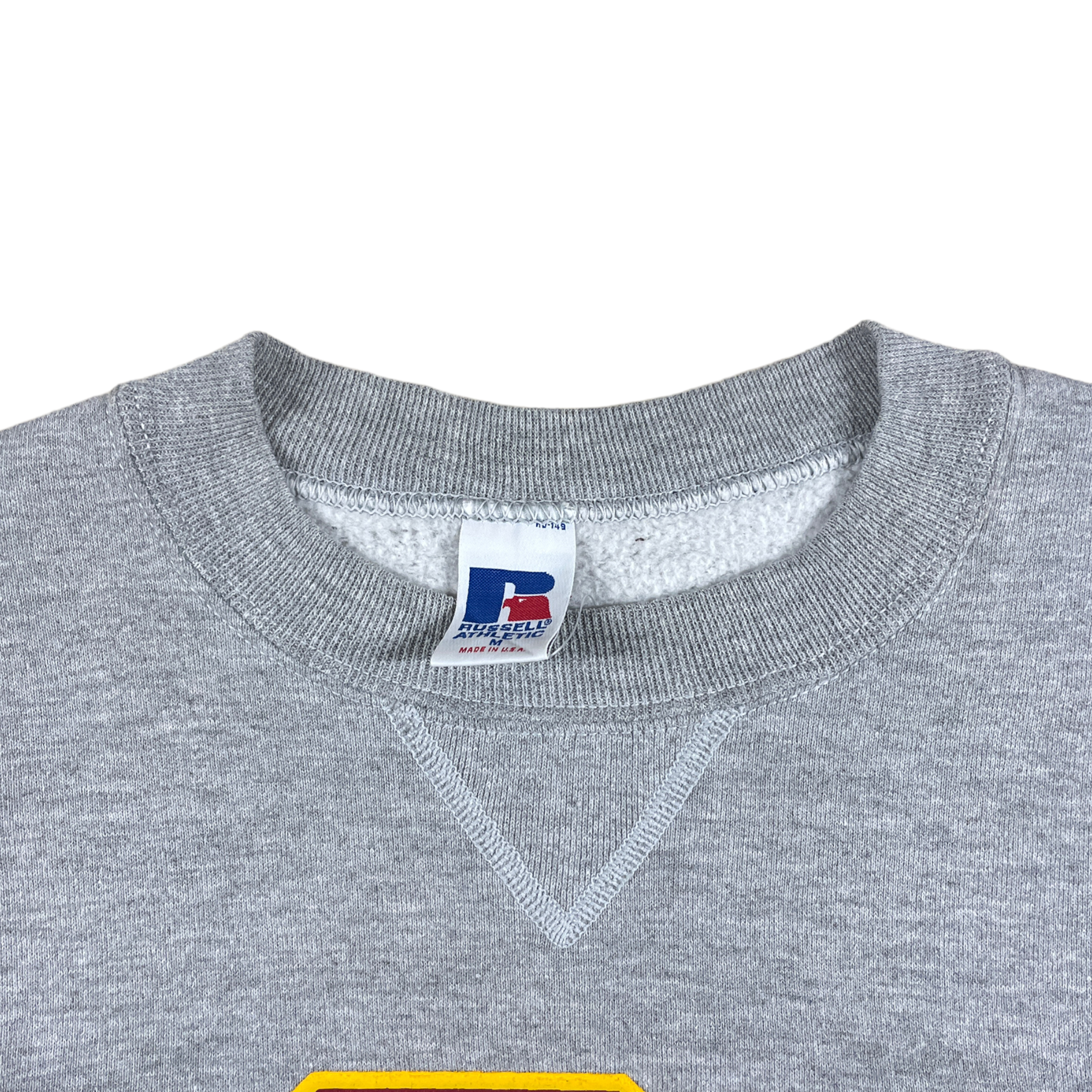 Russell Trojans Sweatshirt