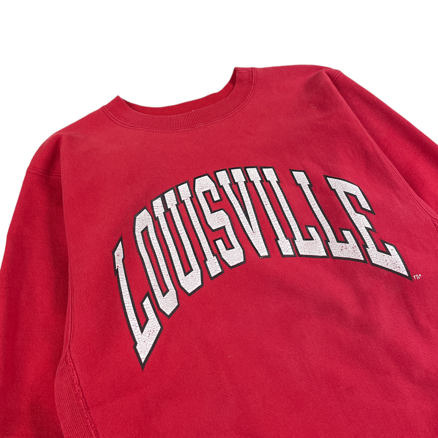 Louisville College Sweatshirt