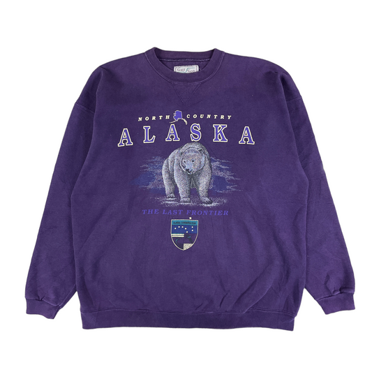 Alaska Sweatshirt
