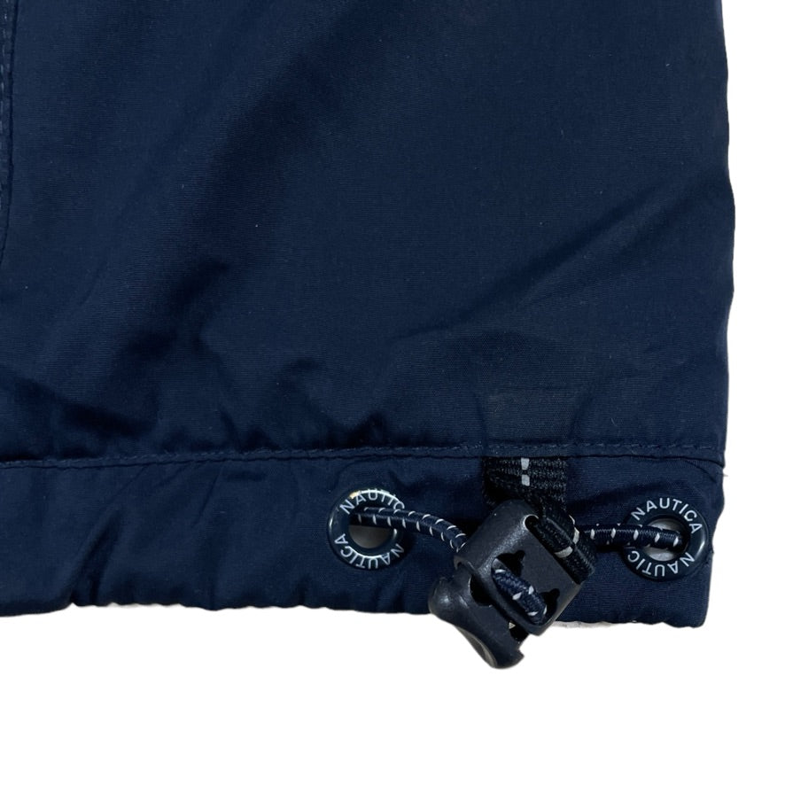 Nautica Reversible Fleece Jacket