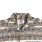 Claudio Campione Flannel Shirt