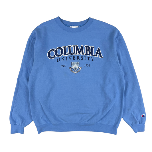 Champion Columbia Sweatshirt