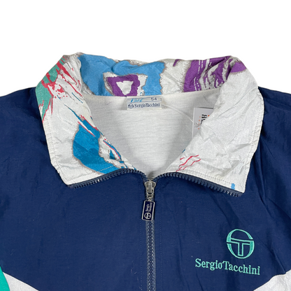 Sergio Tacchini Track Jacket