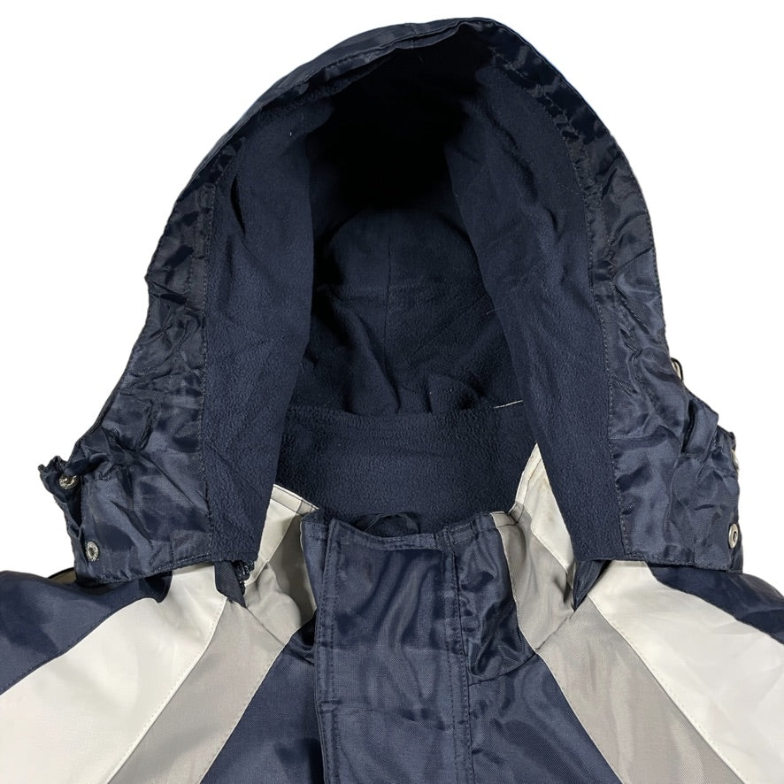 NFL Patriots Parka