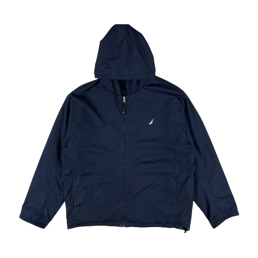 Nautica Reversible Fleece Jacket