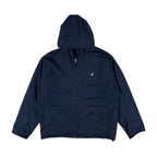 Nautica Reversible Fleece Jacket