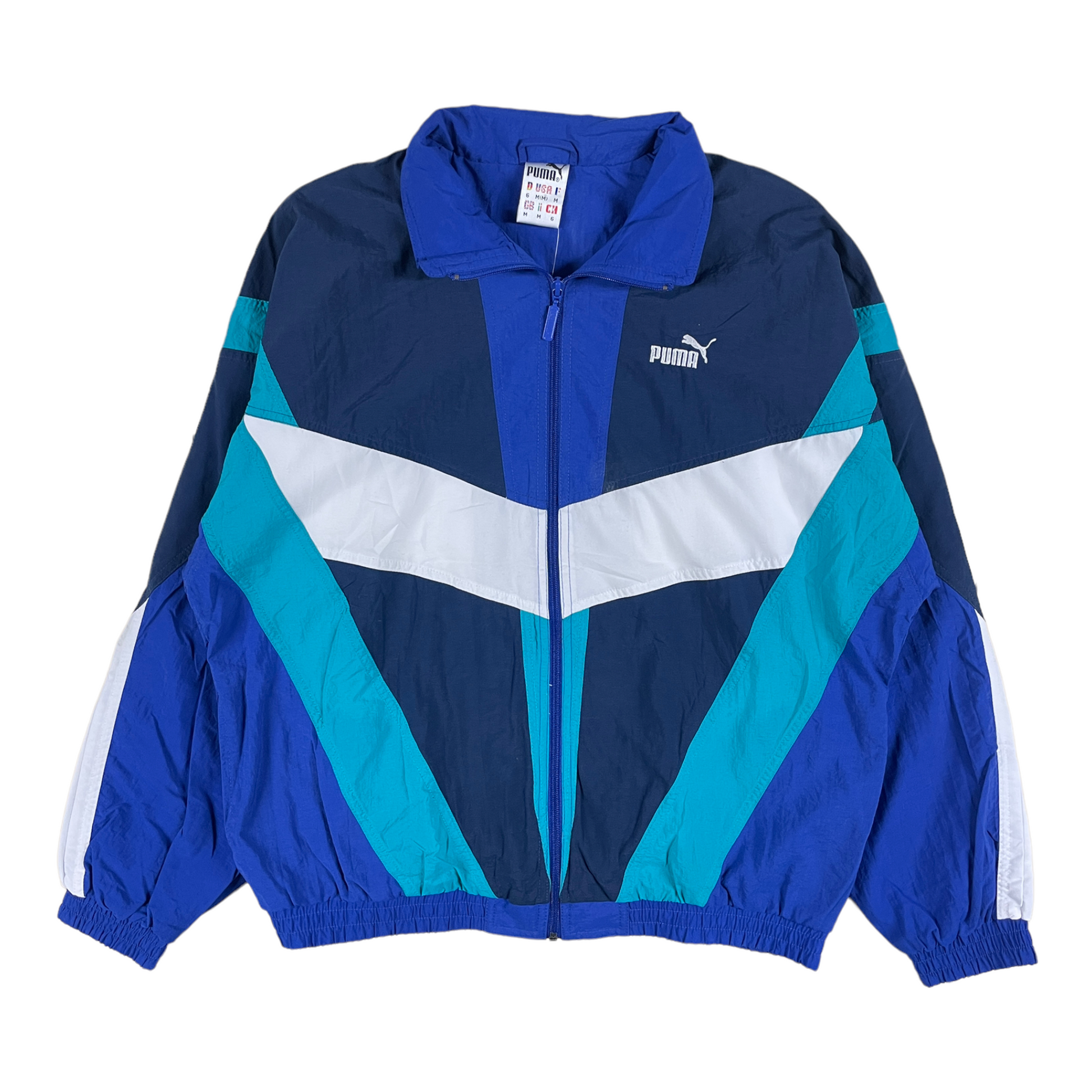 Clothing Puma Fleece Track Jacket Puma Track Jacket