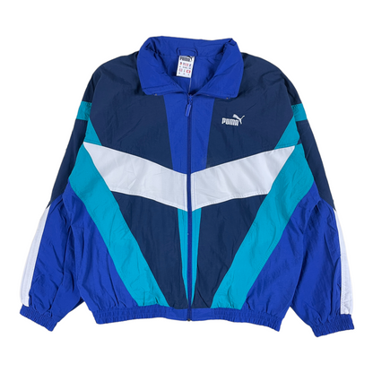 Puma Track Jacket