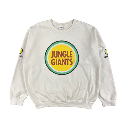 Jungle Giants Sweatshirt
