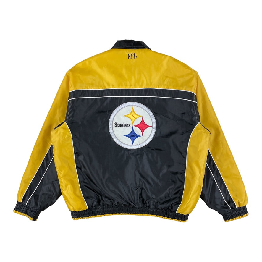 NFL Steelers Bomber Jacket