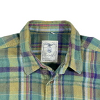 La Griffe Flannel Shirt