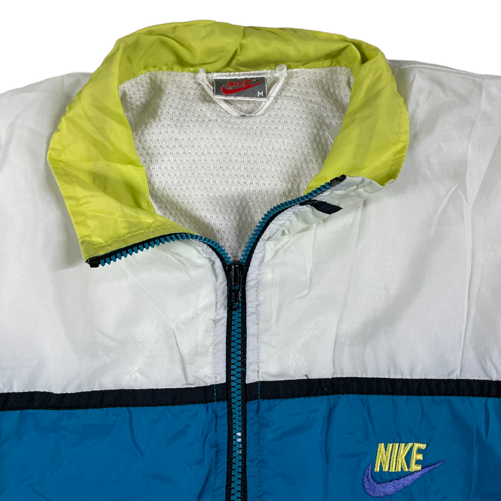 Nike Track Jacket
