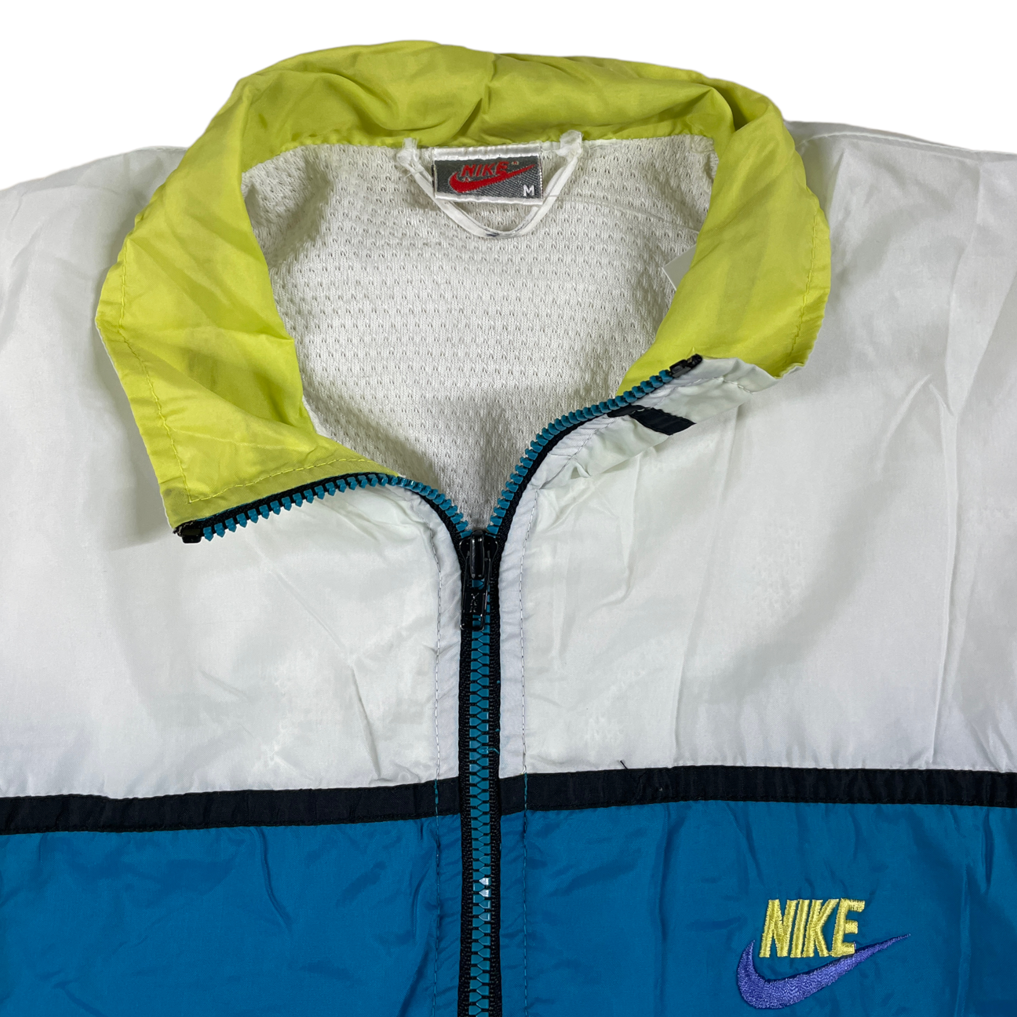 Nike Track Jacket