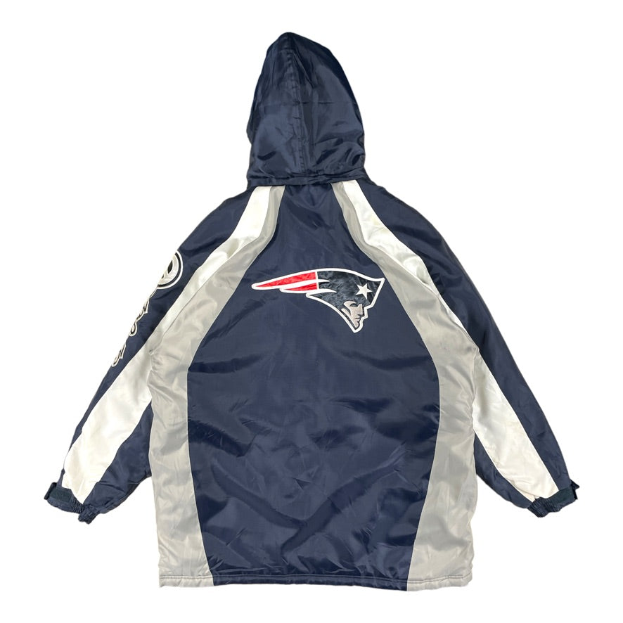 NFL Patriots Parka