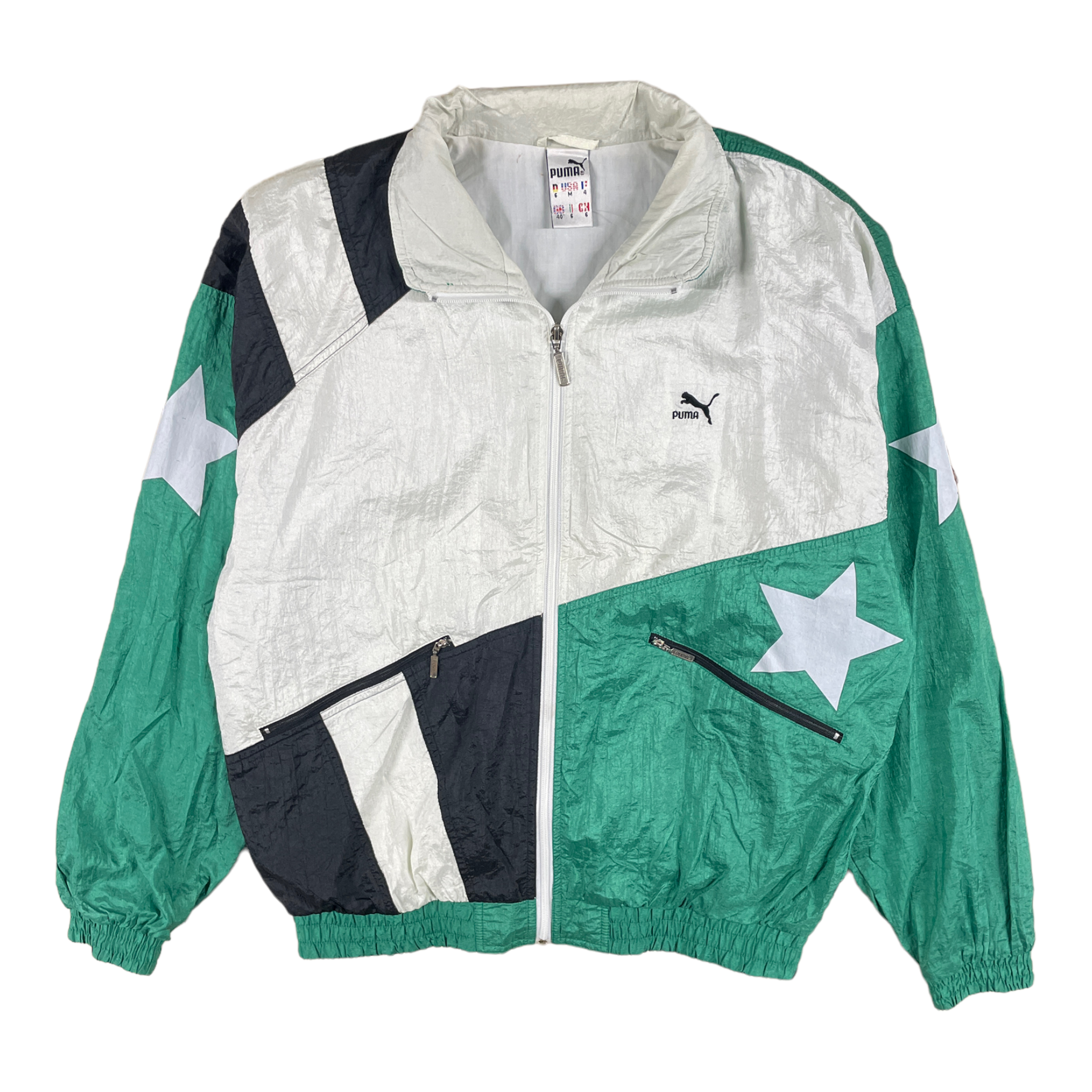 Puma Star Track Jacket