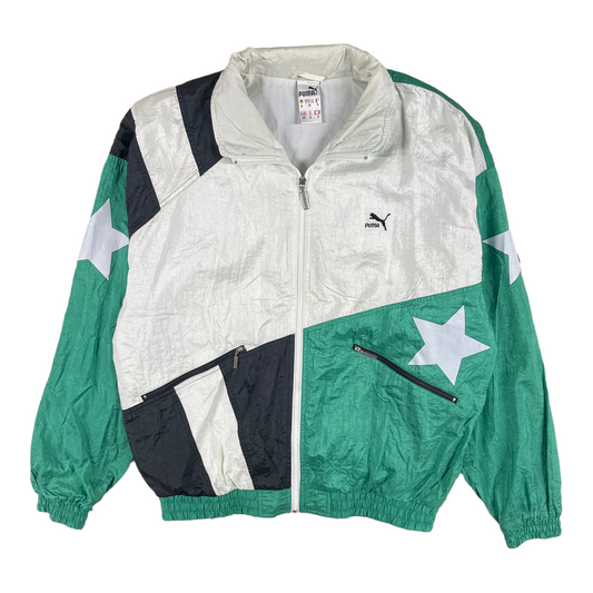 Puma Star Track Jacket