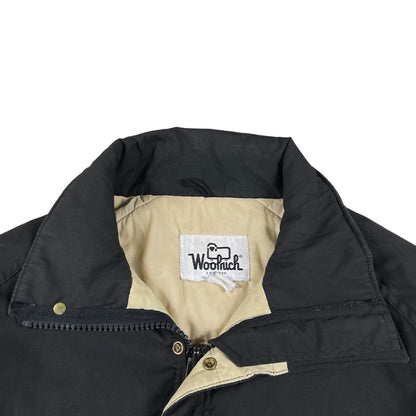 Woolrich Parka Jacket