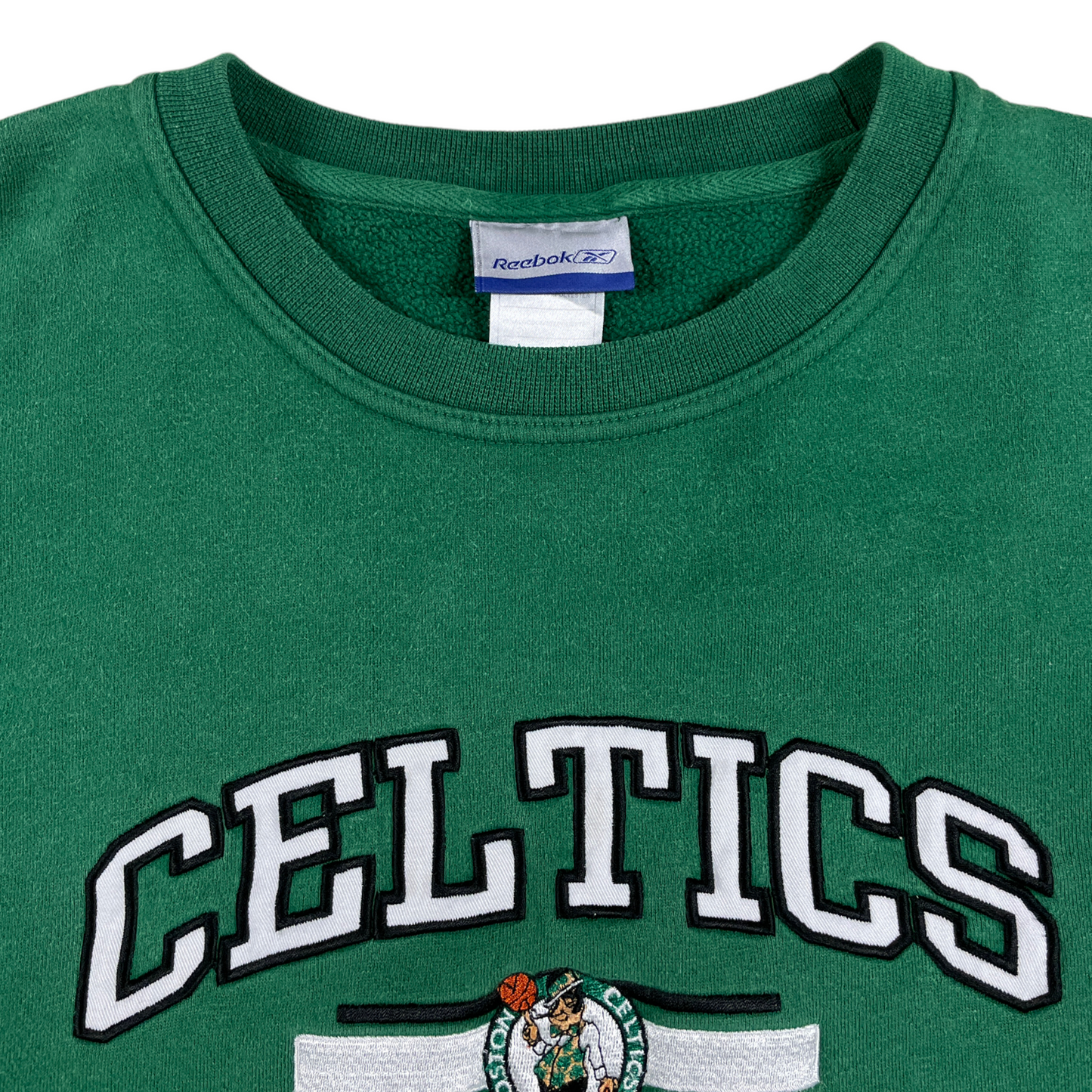 Boston Celtics sweatshirt