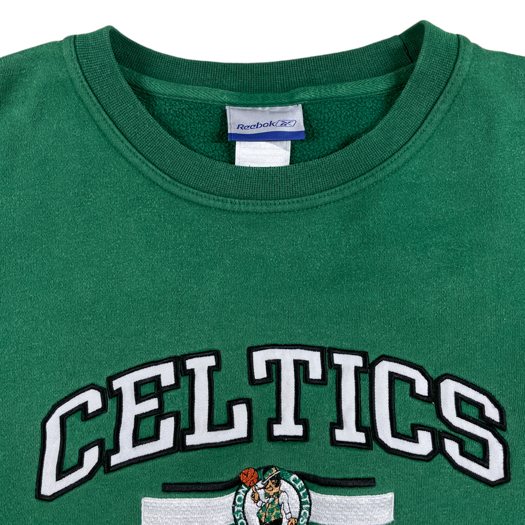 Boston Celtics Sweatshirt
