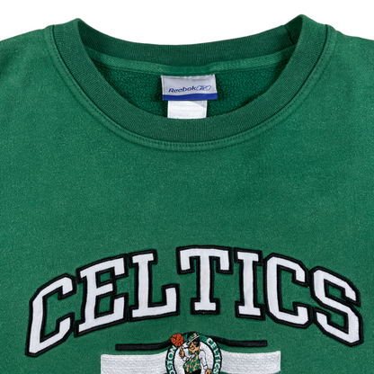Boston Celtics sweatshirt
