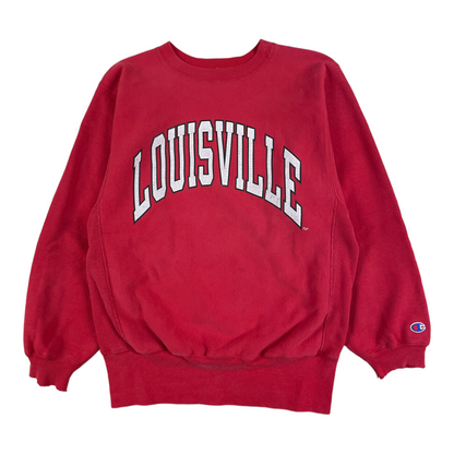Louisville College Sweatshirt