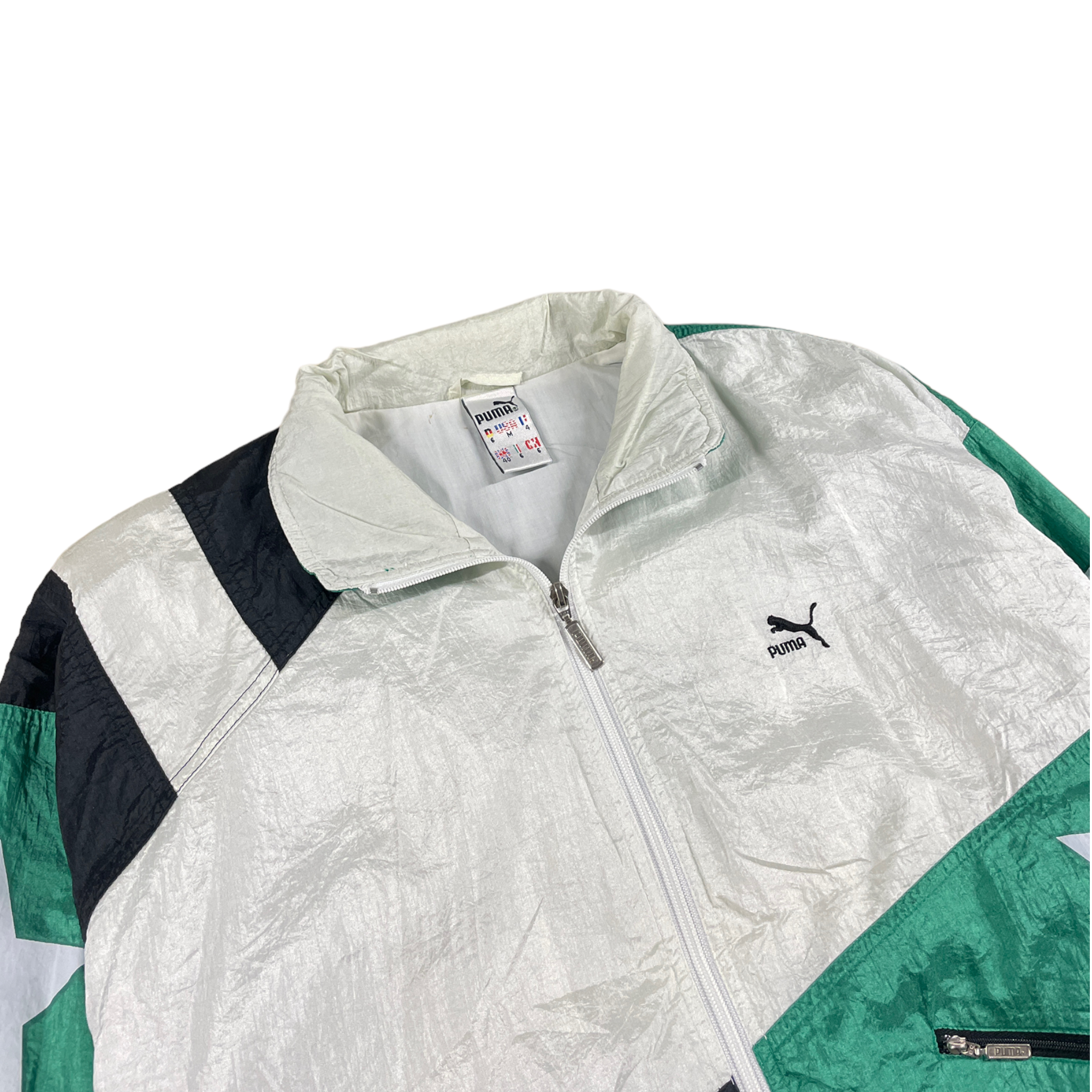 Puma Star Track Jacket