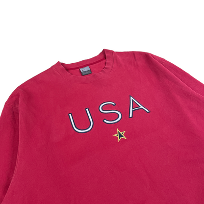 Nike USA Sweatshirt