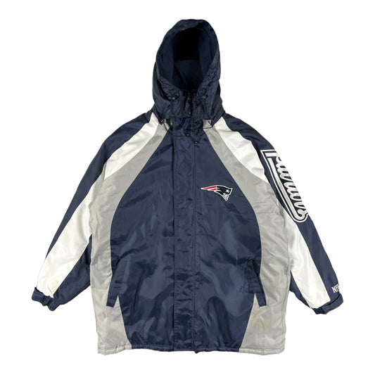 NFL Patriots Parka