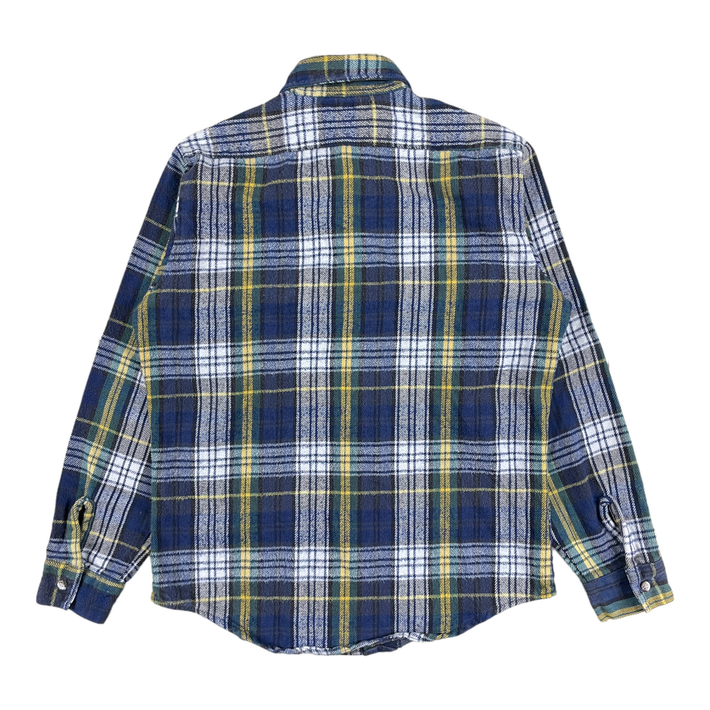 Trails End Flannel Shirt