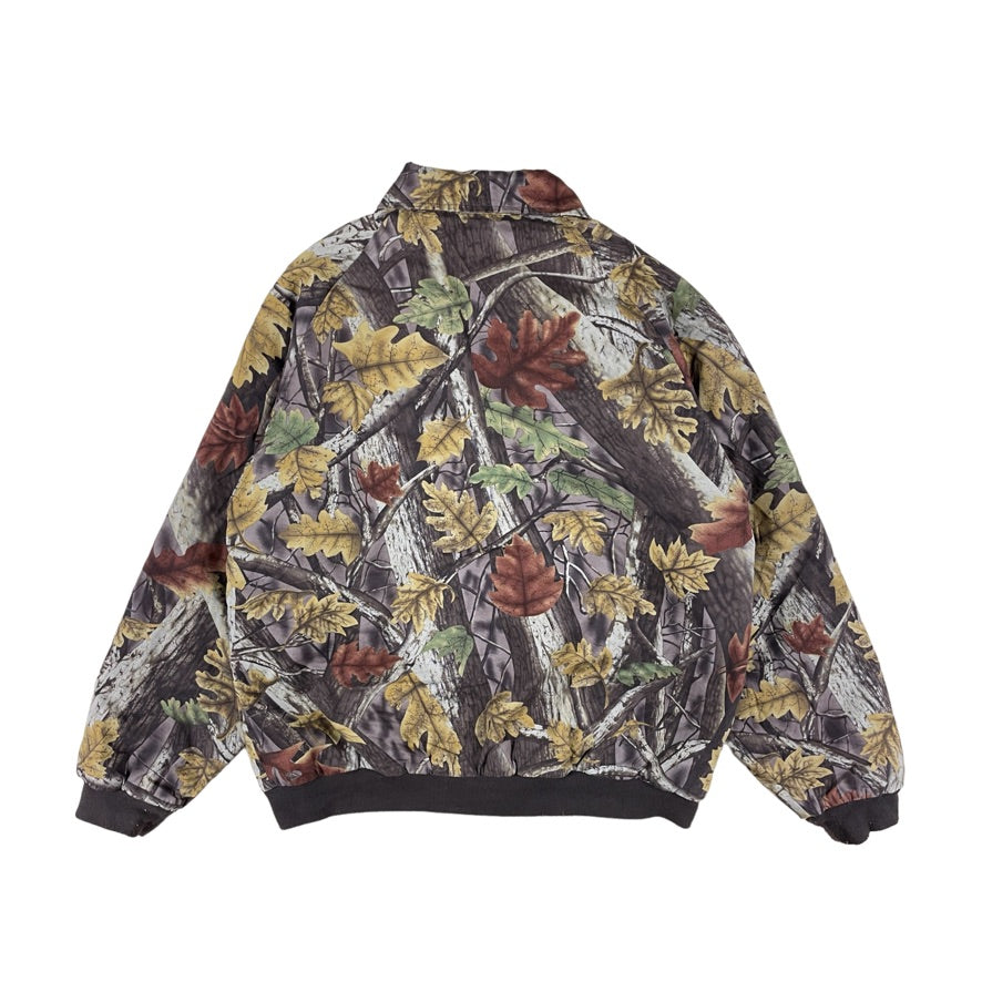 Wilderness Camo Jacket