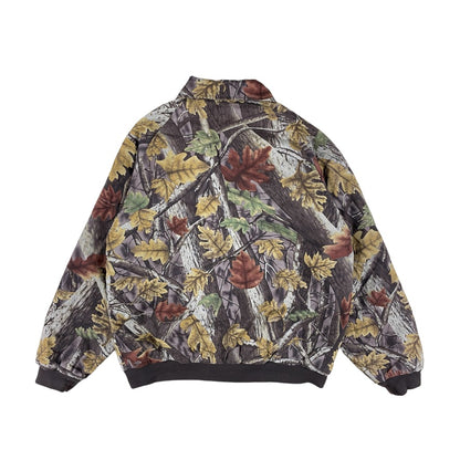 Wilderness Camo Jacket