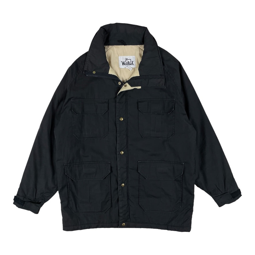 Woolrich Parka Jacket