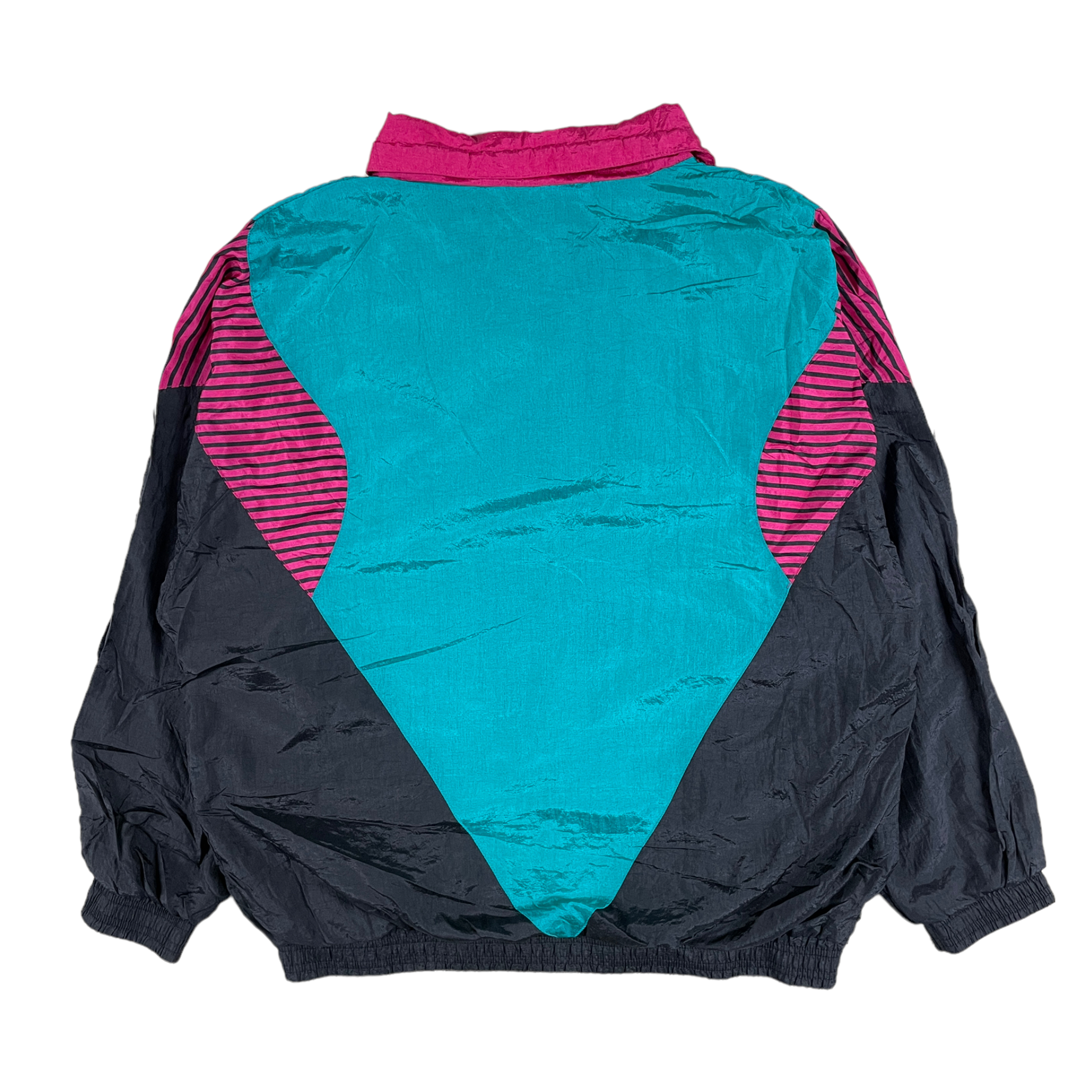 Casual Isle Track Jacket