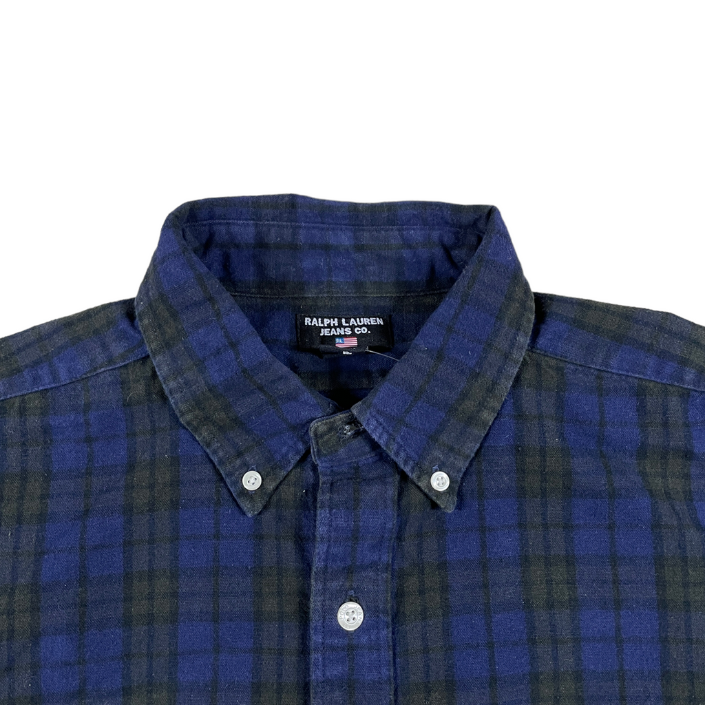 Ralph Lauren Flannel Shirt