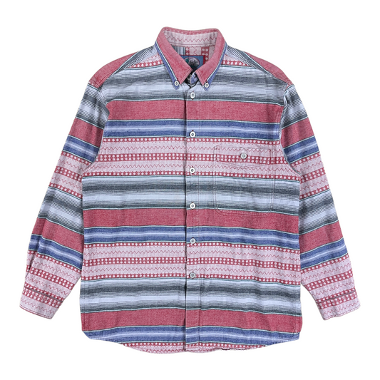Seasons Flannel Shirt