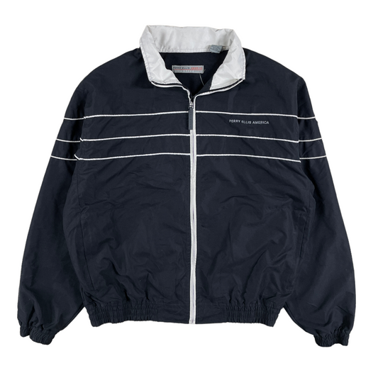 Perry Ellis America Track Jacket