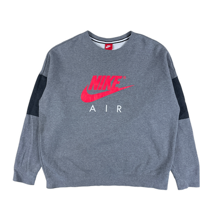 Nike Air Sweatshirt