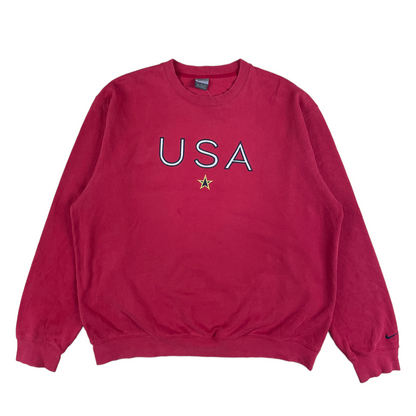 Nike USA Sweatshirt