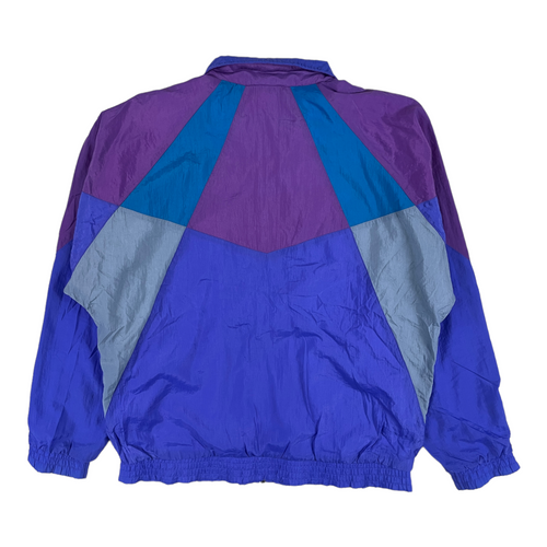 Adidas Track Jacket