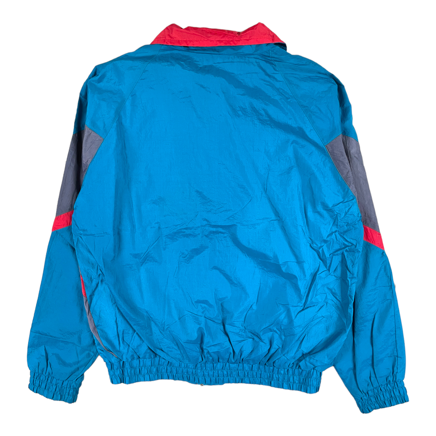 Spalding Pro Track Jacket