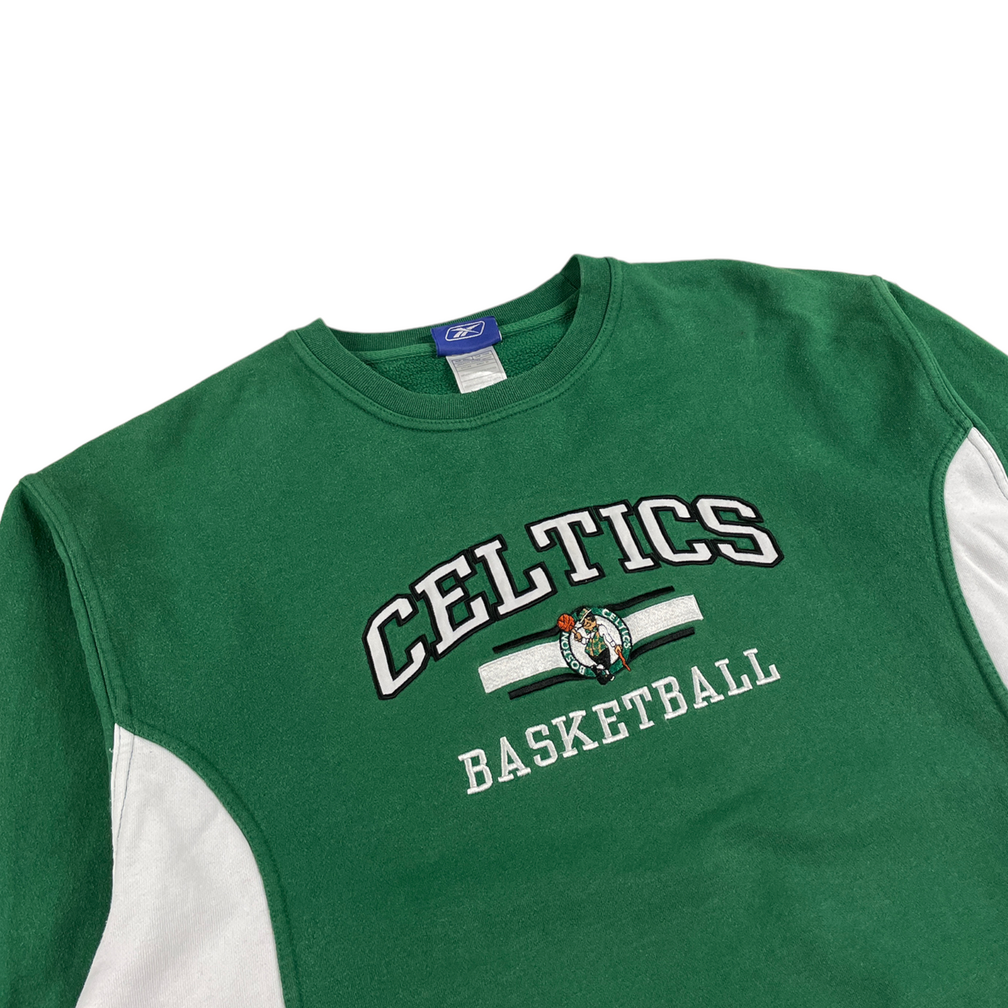 Boston Celtics sweatshirt