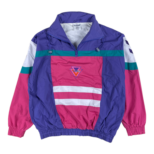 Hummel Track Jacket