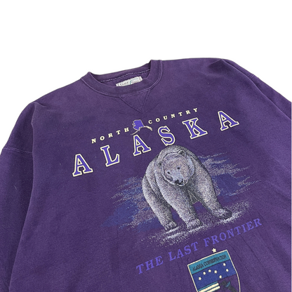 Alaska Sweatshirt