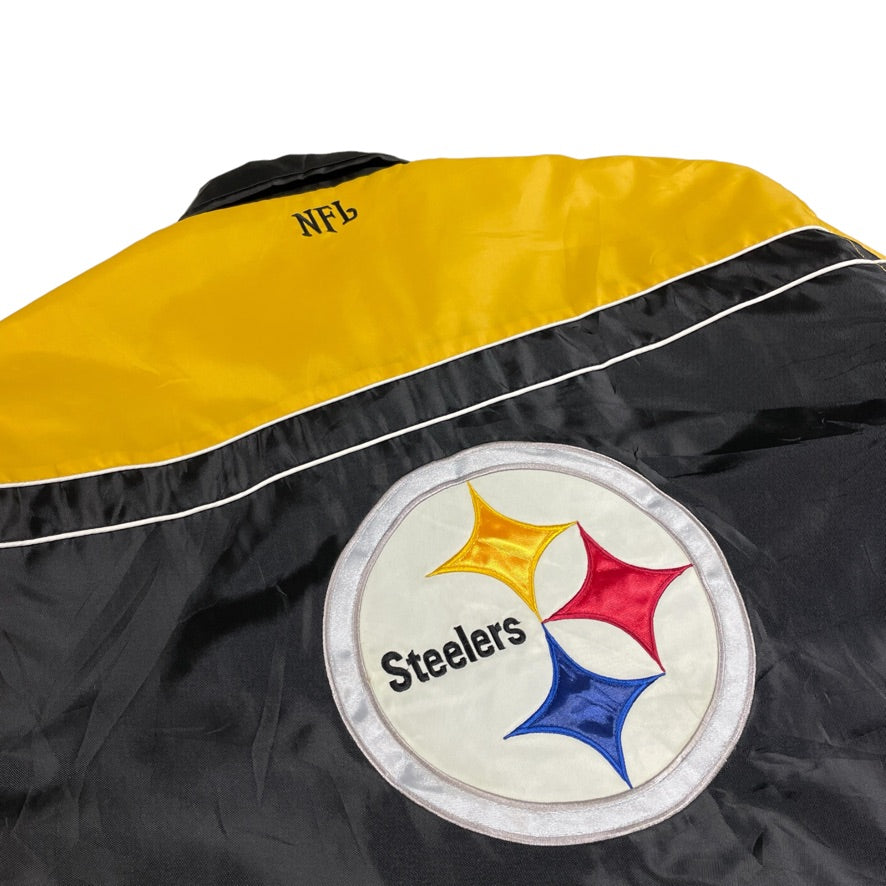 NFL Steelers Bomber Jacket