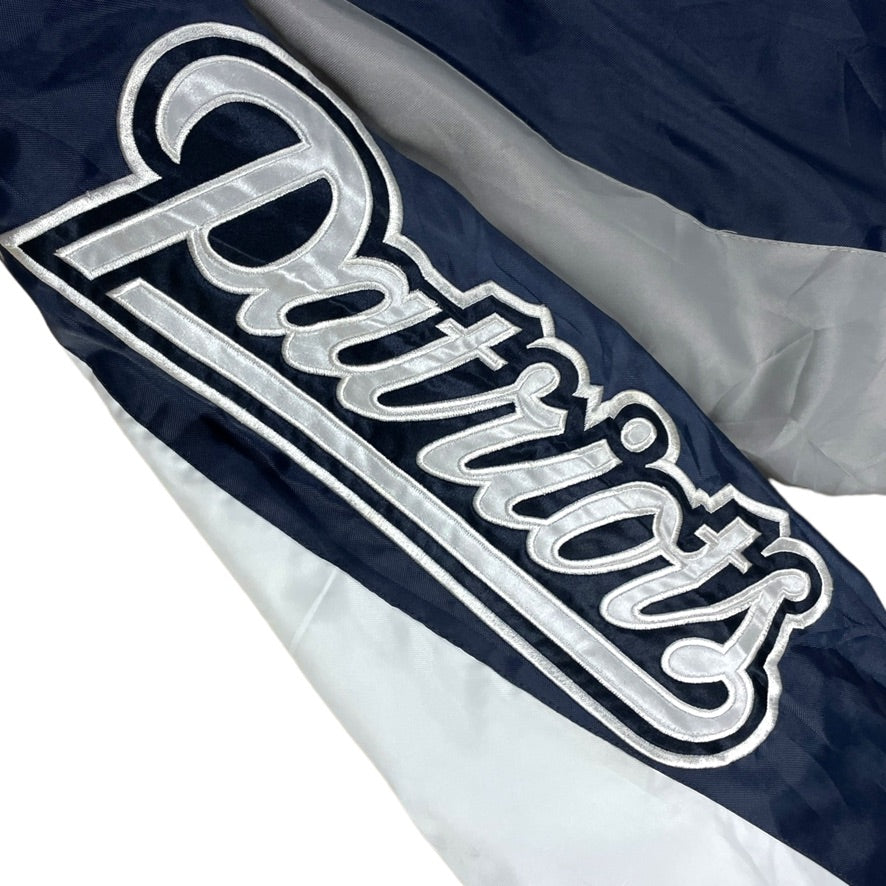NFL Patriots Parka